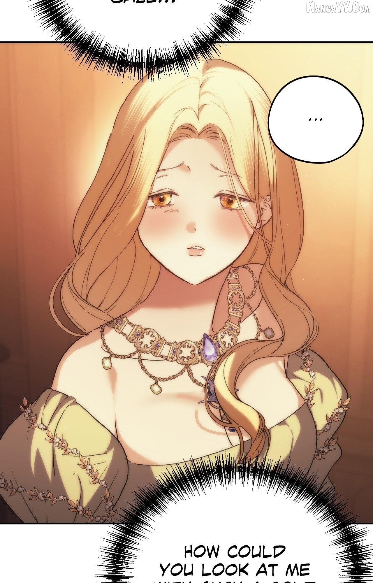 The Golden Wife-in-Law Chapter 67 - page 74