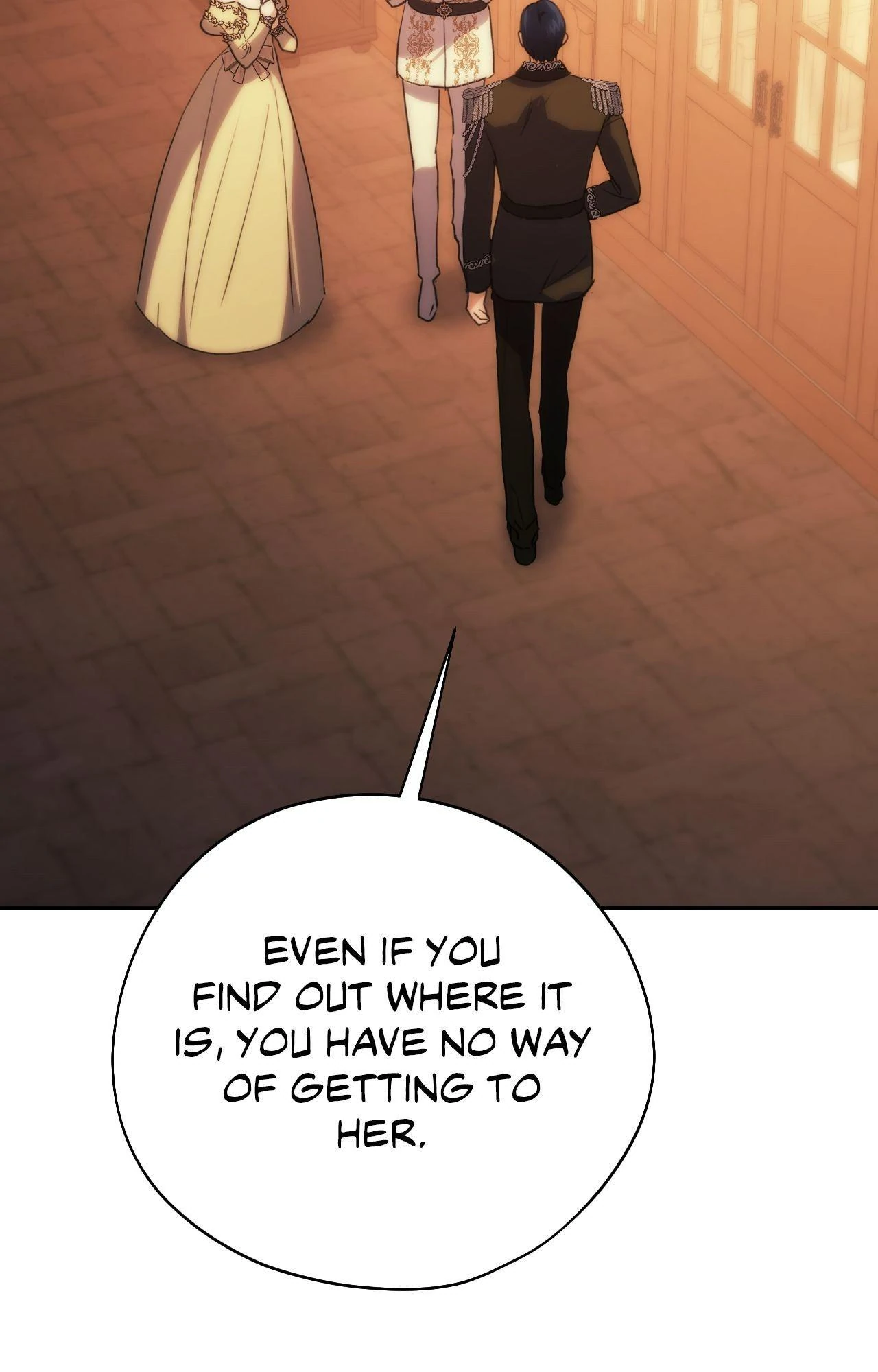 The Golden Wife-in-Law Chapter 67 - page 78