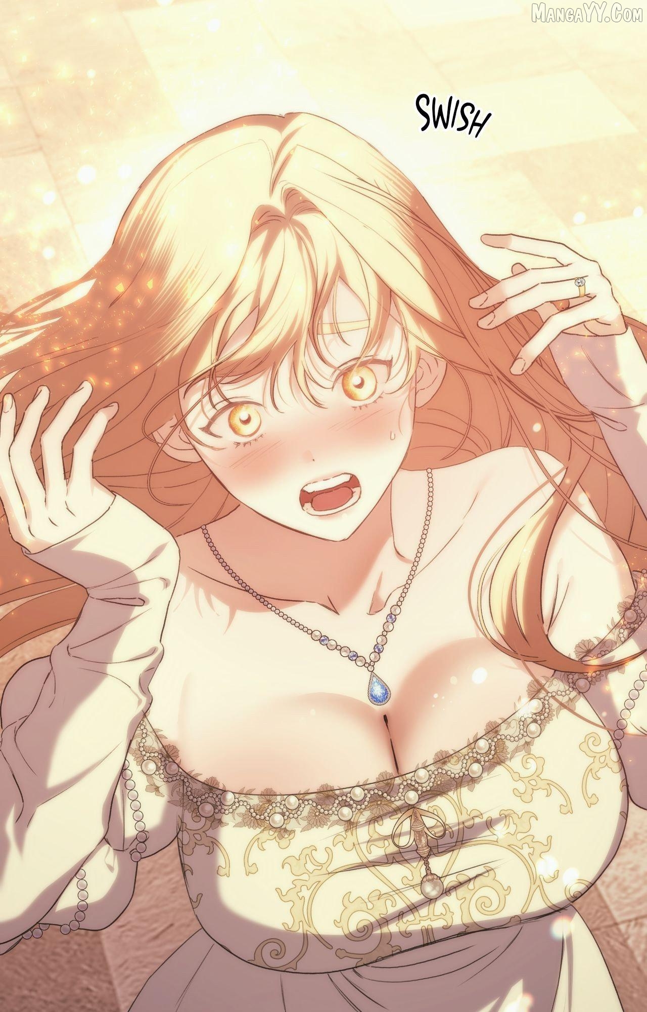The Golden Wife-in-Law Chapter 67 - page 8
