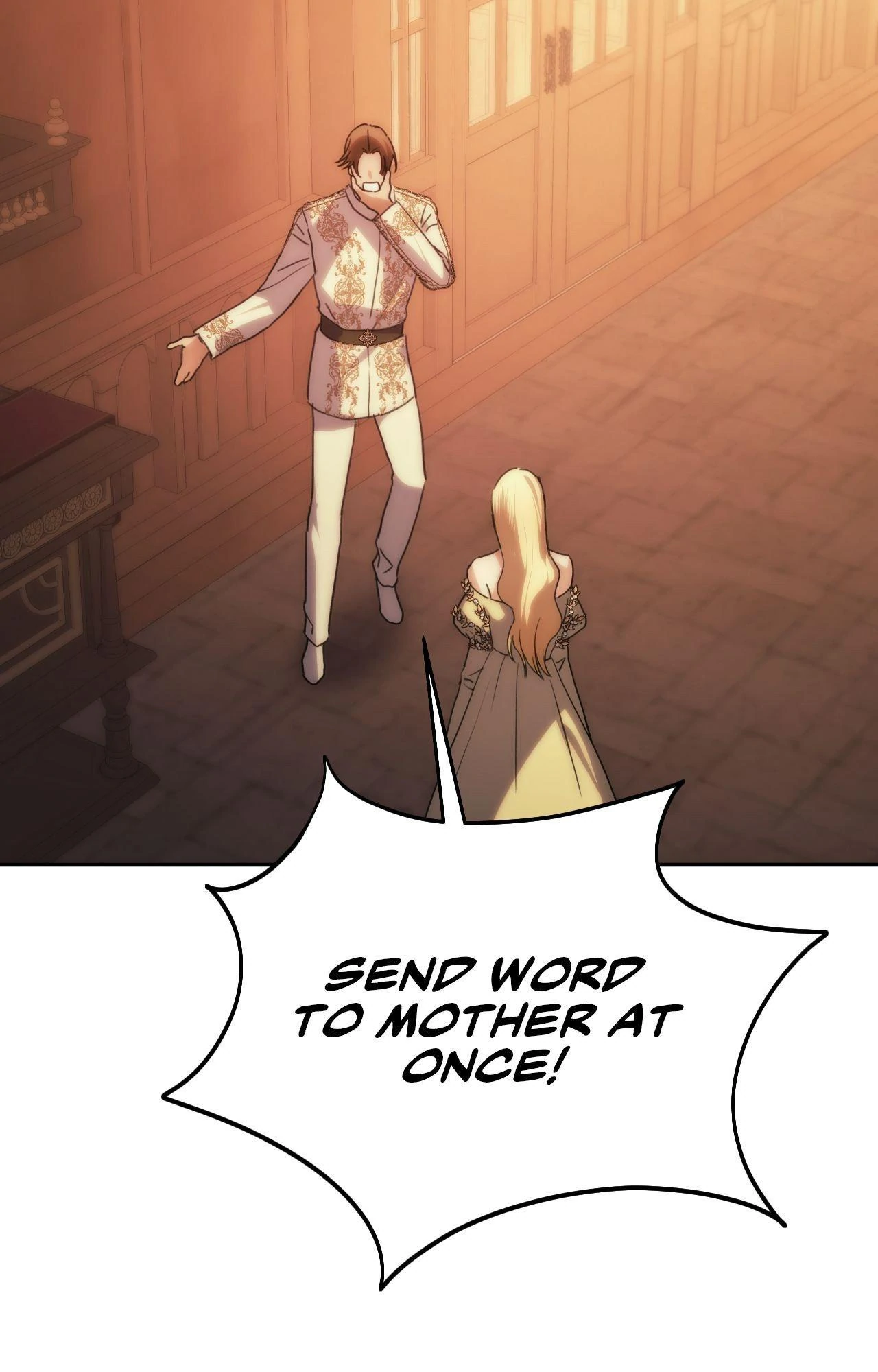 The Golden Wife-in-Law Chapter 67 - page 81