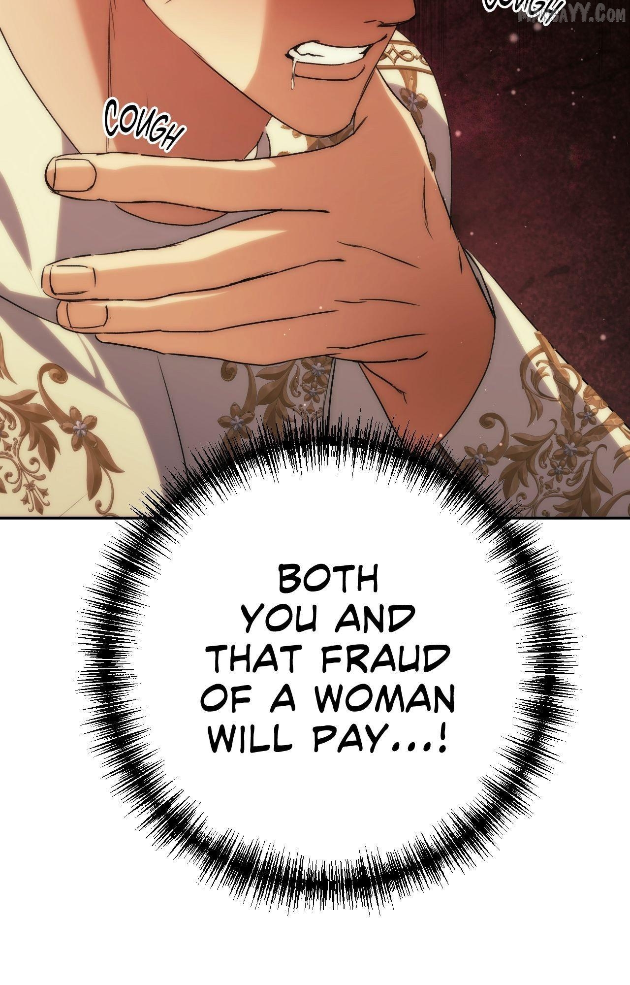 The Golden Wife-in-Law Chapter 67 - page 83
