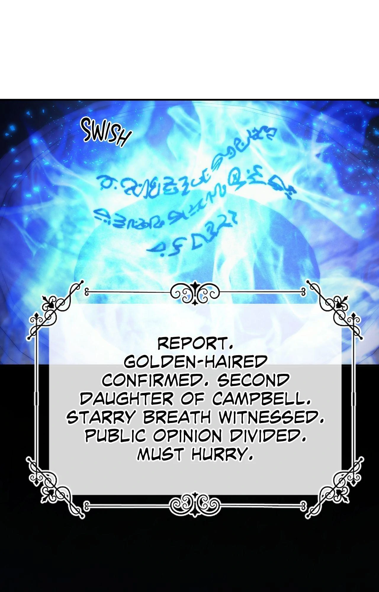 The Golden Wife-in-Law Chapter 67 - page 89
