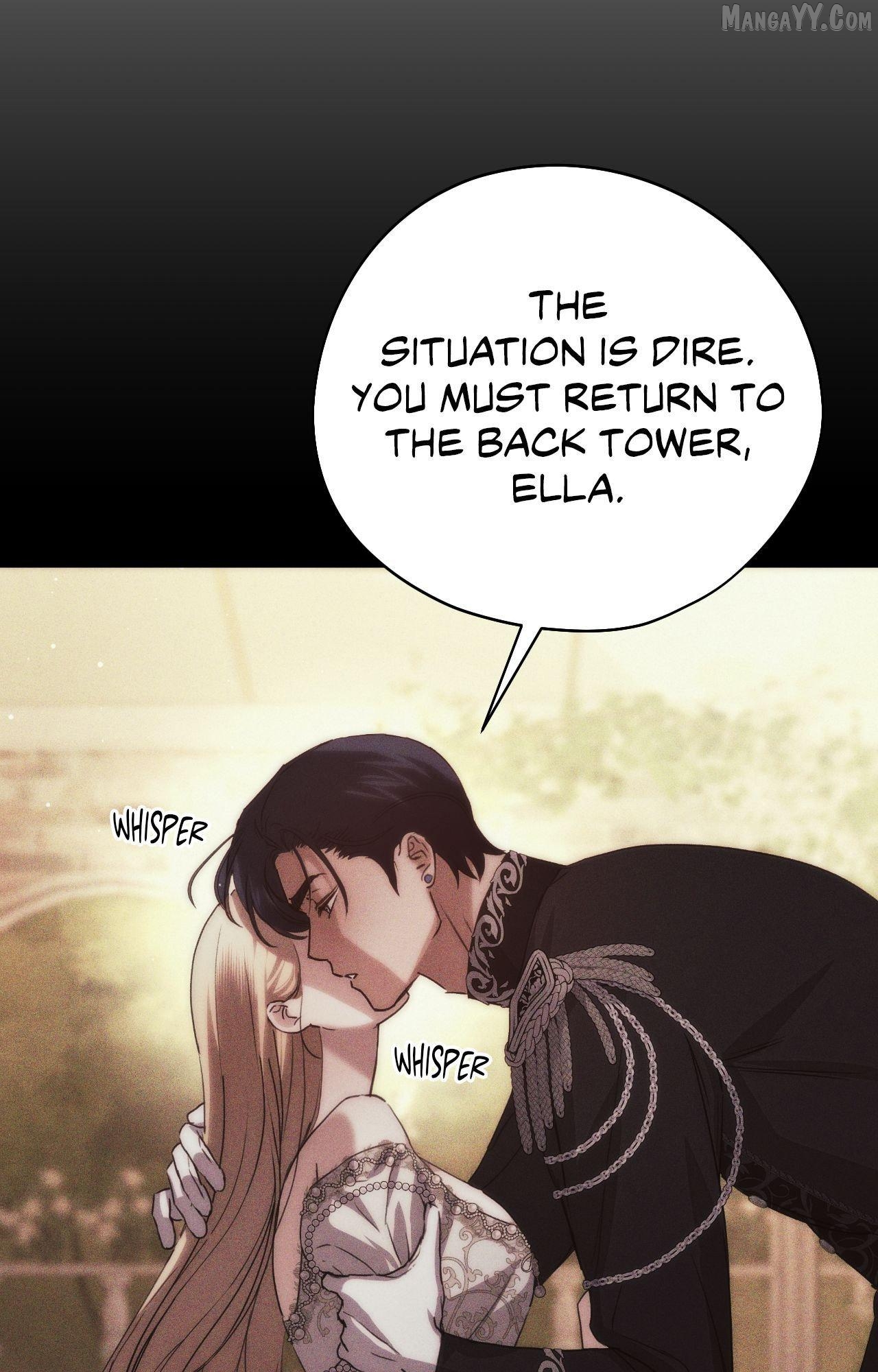 The Golden Wife-in-Law Chapter 67 - page 96