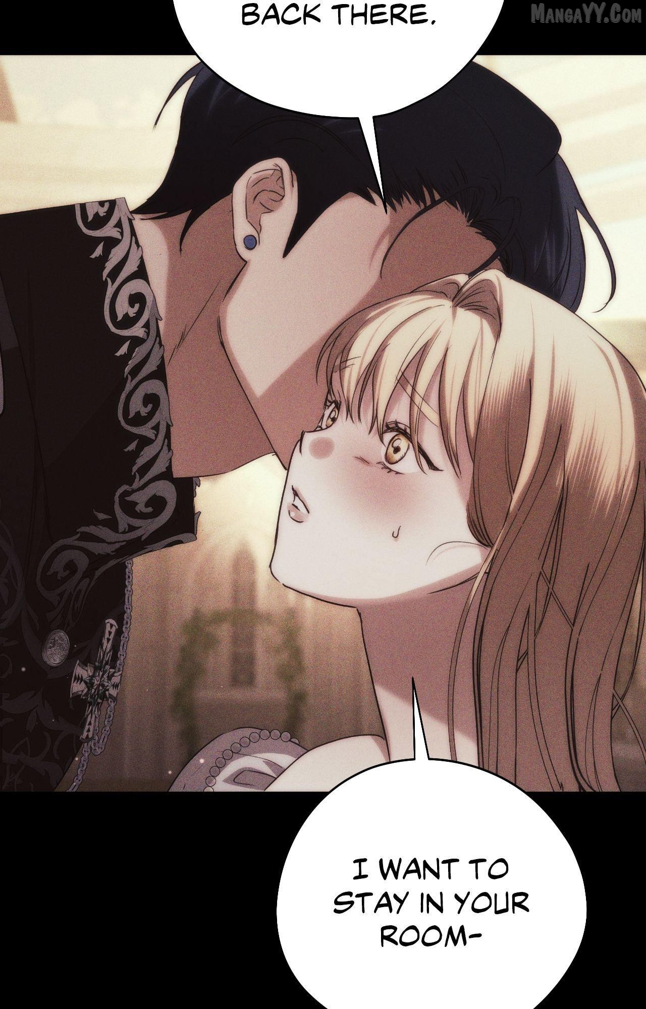 The Golden Wife-in-Law Chapter 67 - page 98