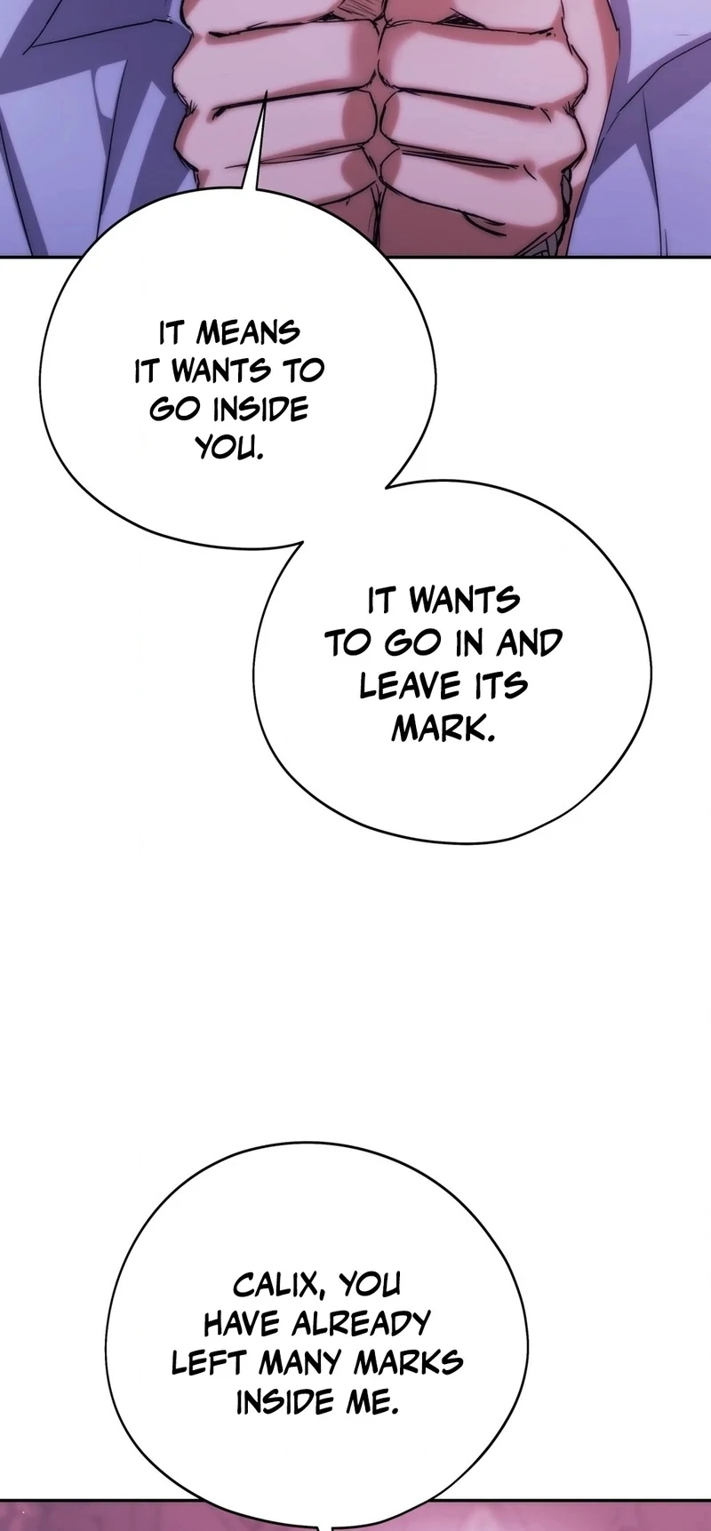 The Golden Wife-in-Law Chapter 68 - page 116