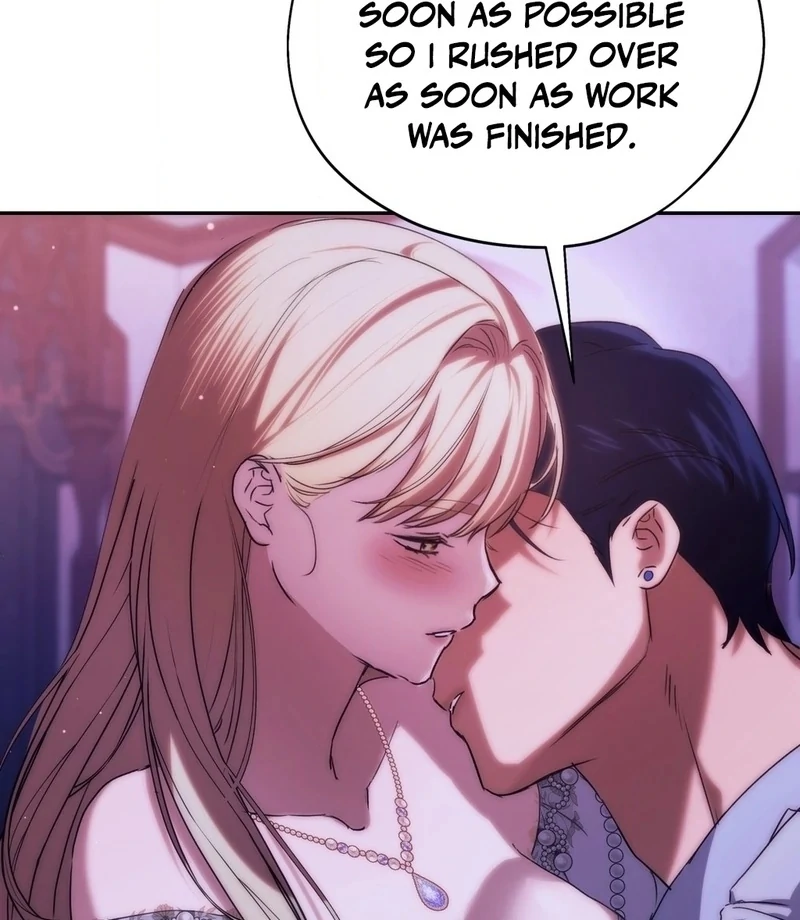 The Golden Wife-in-Law Chapter 68 - page 20