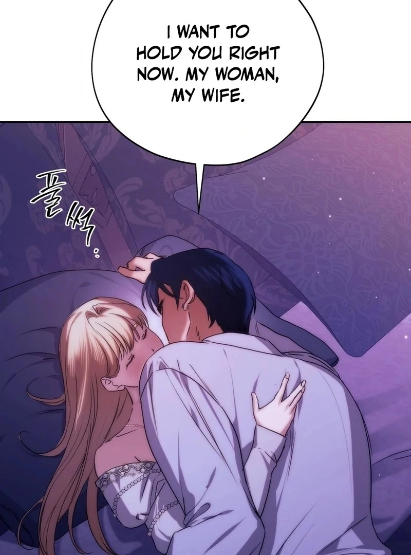 The Golden Wife-in-Law Chapter 68 - page 22