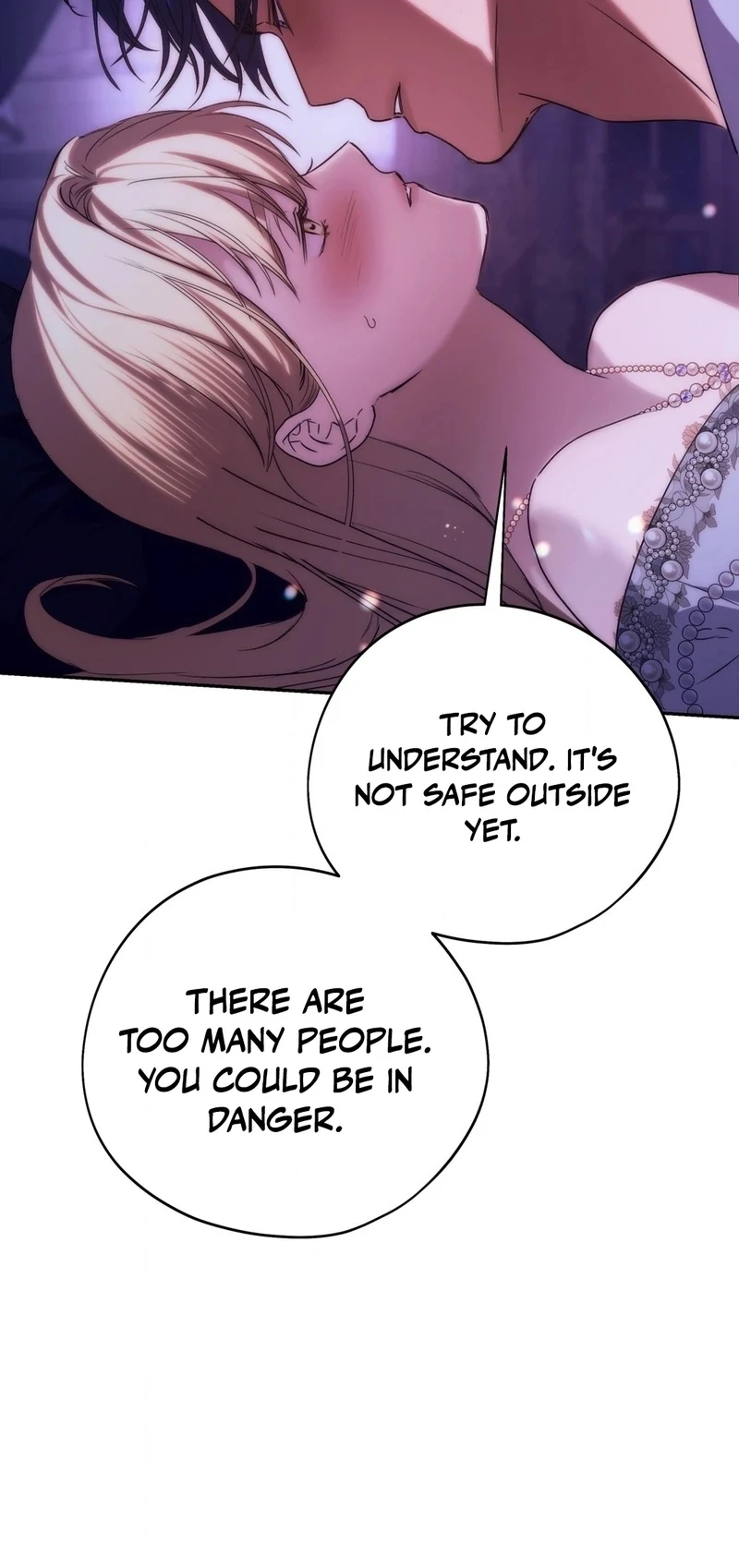 The Golden Wife-in-Law Chapter 68 - page 25