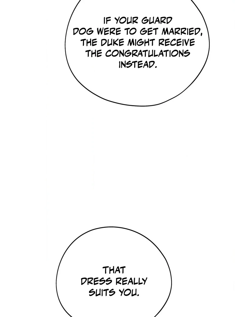 The Golden Wife-in-Law Chapter 68 - page 35