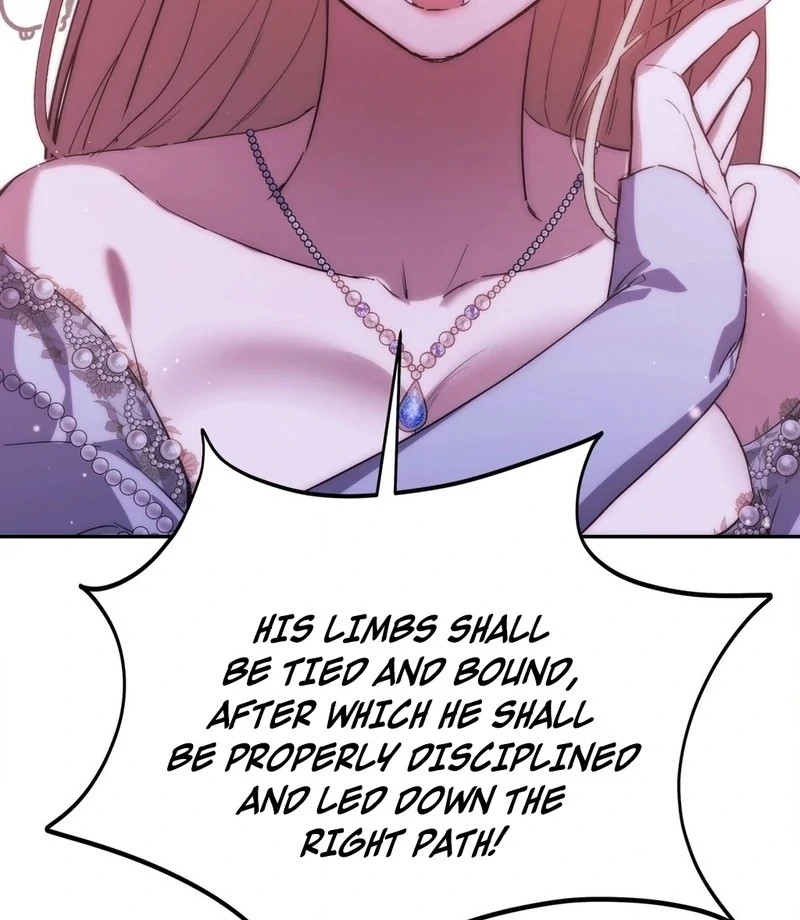 The Golden Wife-in-Law Chapter 68 - page 50