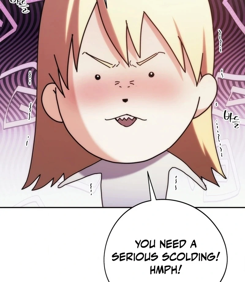 The Golden Wife-in-Law Chapter 68 - page 54