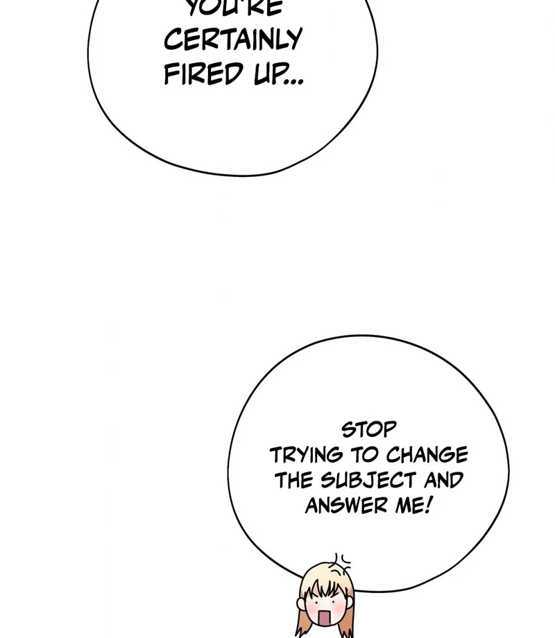 The Golden Wife-in-Law Chapter 68 - page 59
