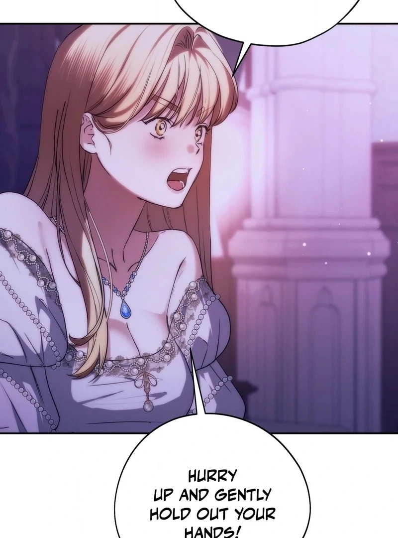 The Golden Wife-in-Law Chapter 68 - page 65