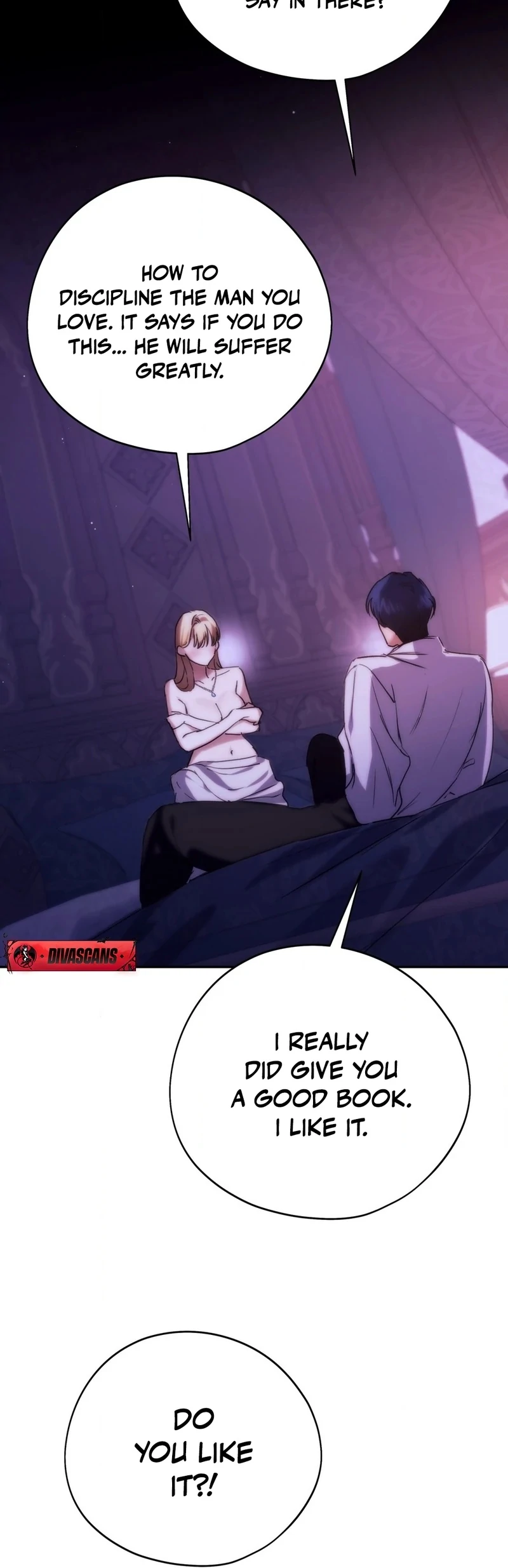 The Golden Wife-in-Law Chapter 68 - page 90