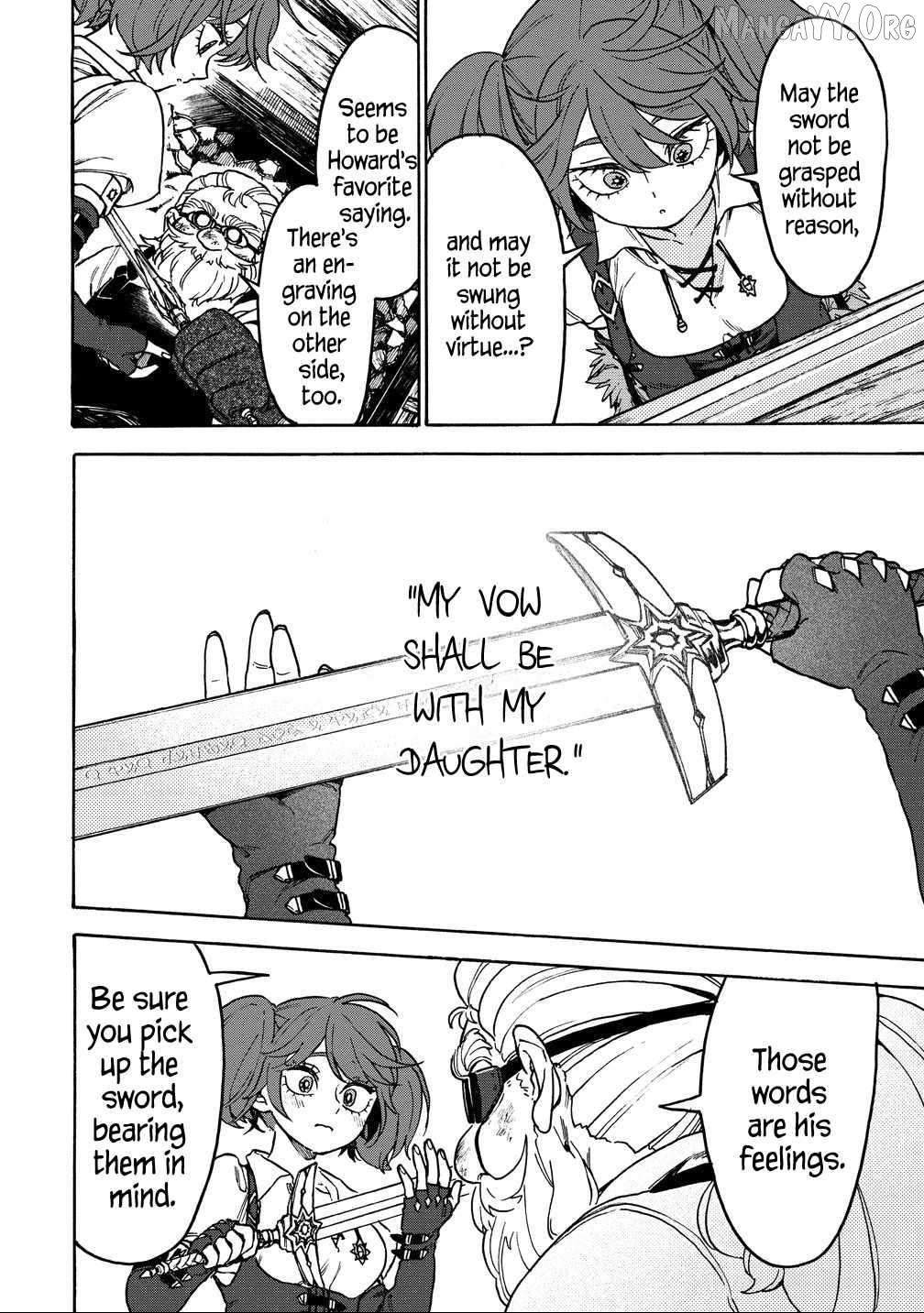 Onna Chara de Isekai Ten'i shite Cheatppoi kedo Zako Chara na no de Medatazu Heiwa na Shomin wo Mezashimasu! Chapter 10 - page 4