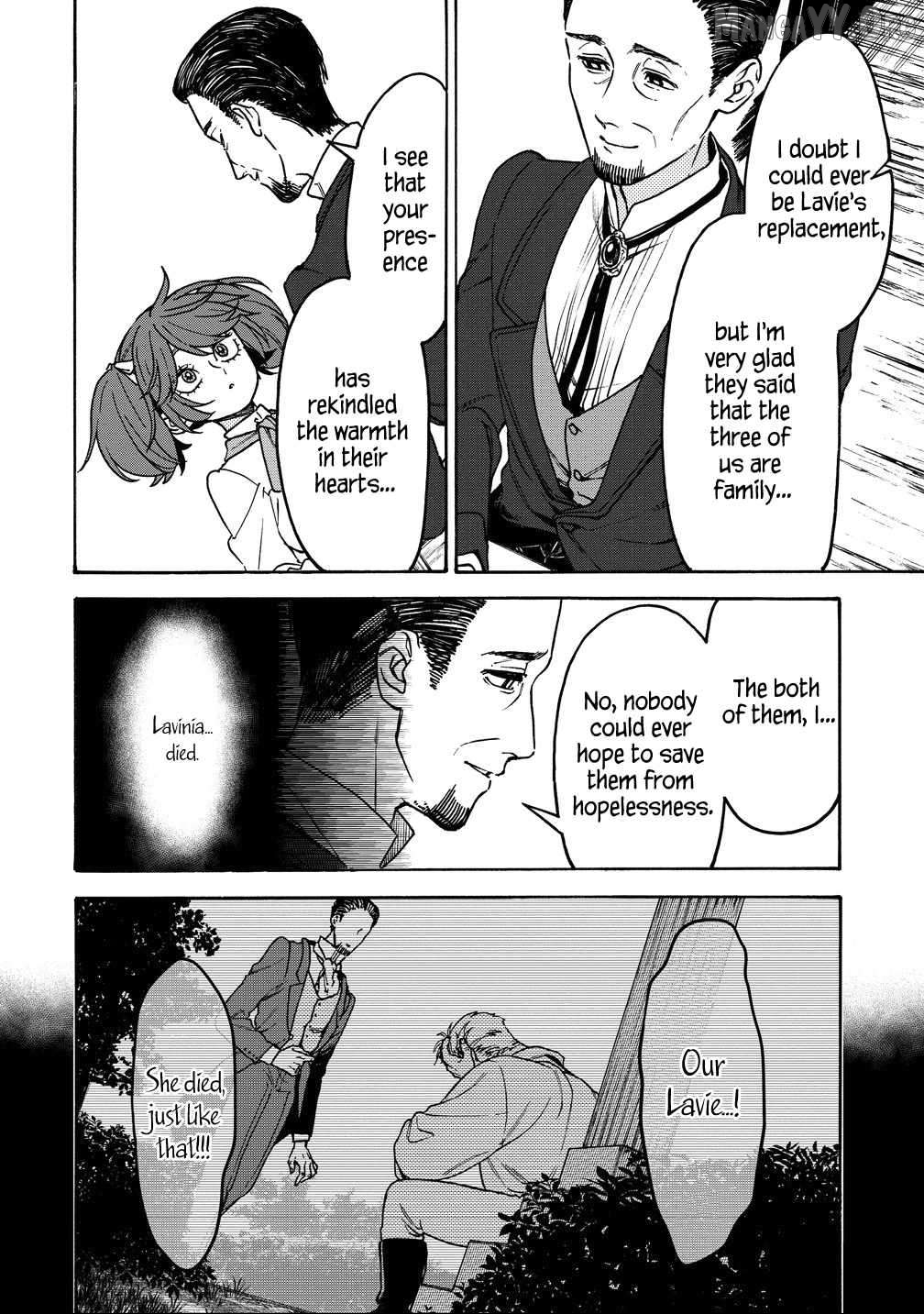 Onna Chara de Isekai Ten'i shite Cheatppoi kedo Zako Chara na no de Medatazu Heiwa na Shomin wo Mezashimasu! Chapter 10 - page 8