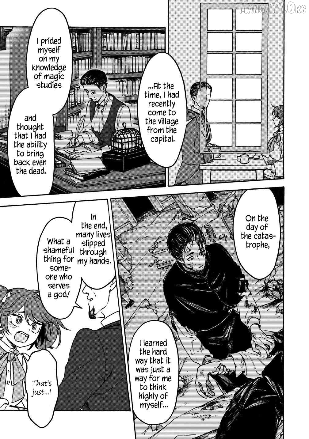 Onna Chara de Isekai Ten'i shite Cheatppoi kedo Zako Chara na no de Medatazu Heiwa na Shomin wo Mezashimasu! Chapter 10 - page 9