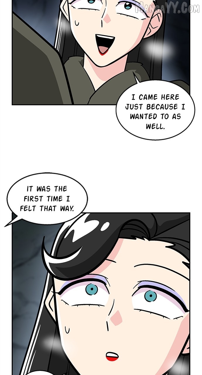 Princess Hurricane Chapter 81 - page 44