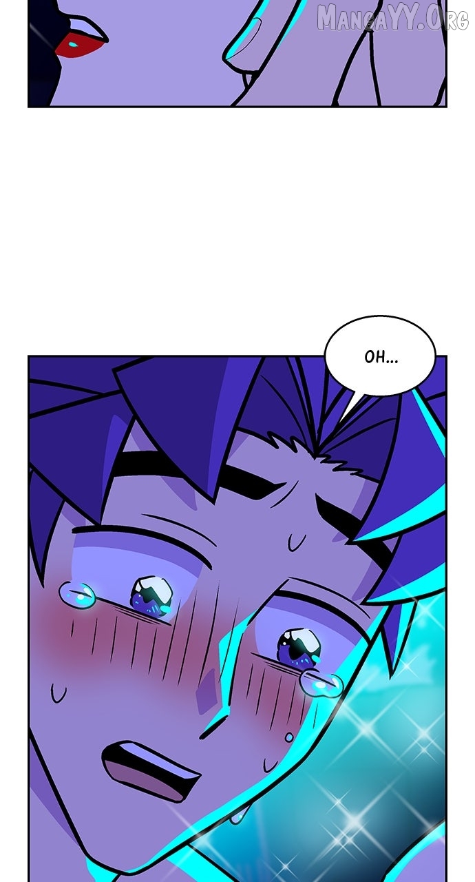 Princess Hurricane Chapter 84 - page 5