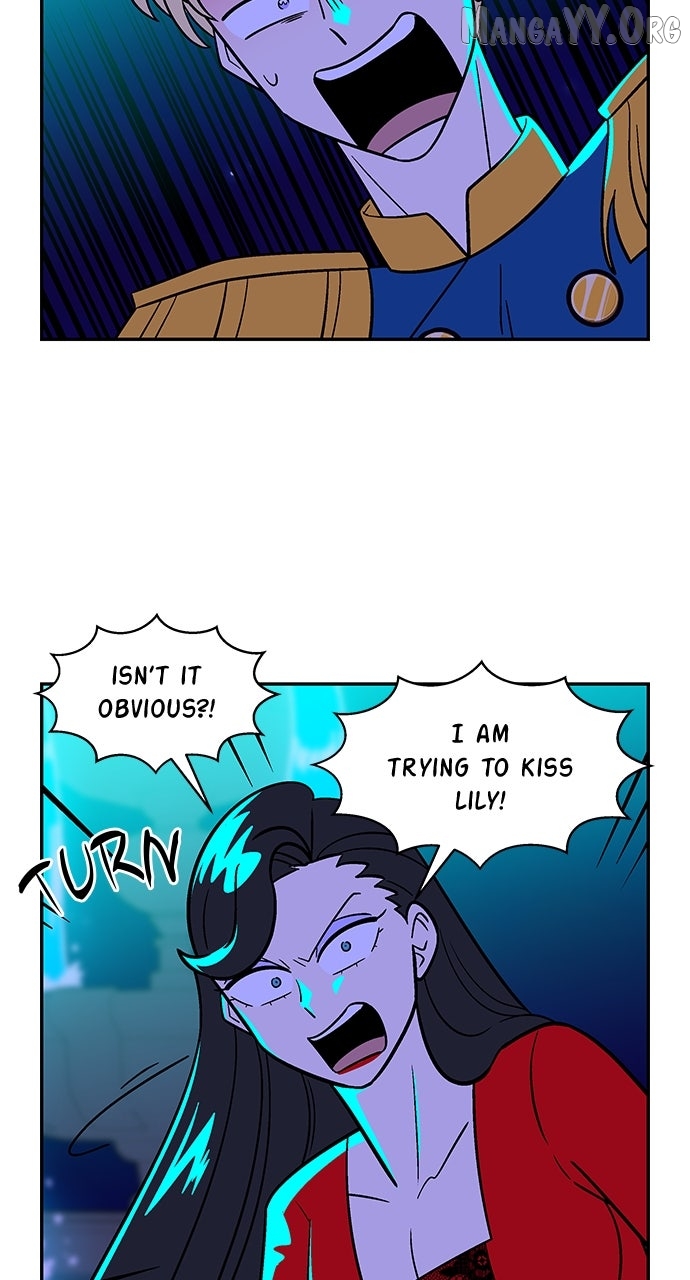 Princess Hurricane Chapter 84 - page 24