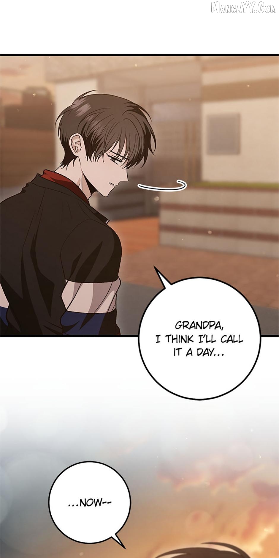 The Strange Tales of The Crescent Moon Hall Chapter 50 - page 14