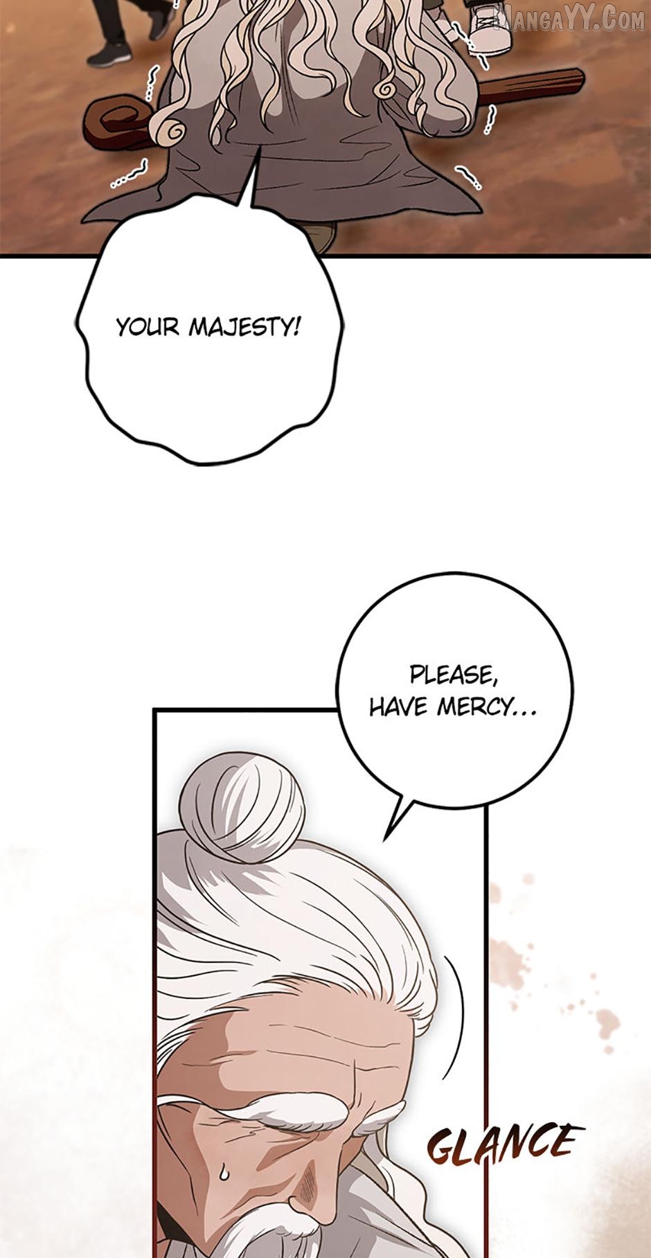 The Strange Tales of The Crescent Moon Hall Chapter 50 - page 24