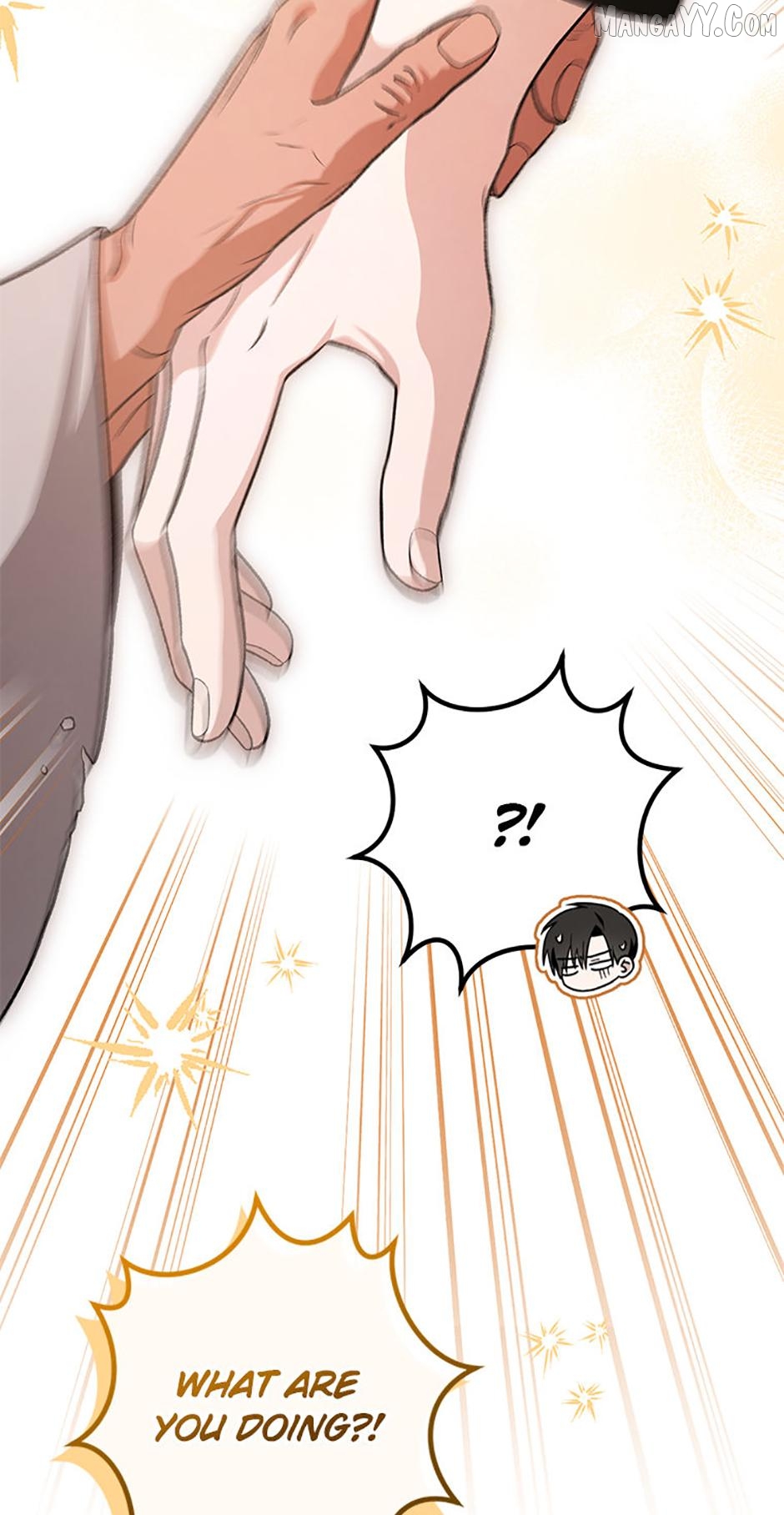 The Strange Tales of The Crescent Moon Hall Chapter 50 - page 30