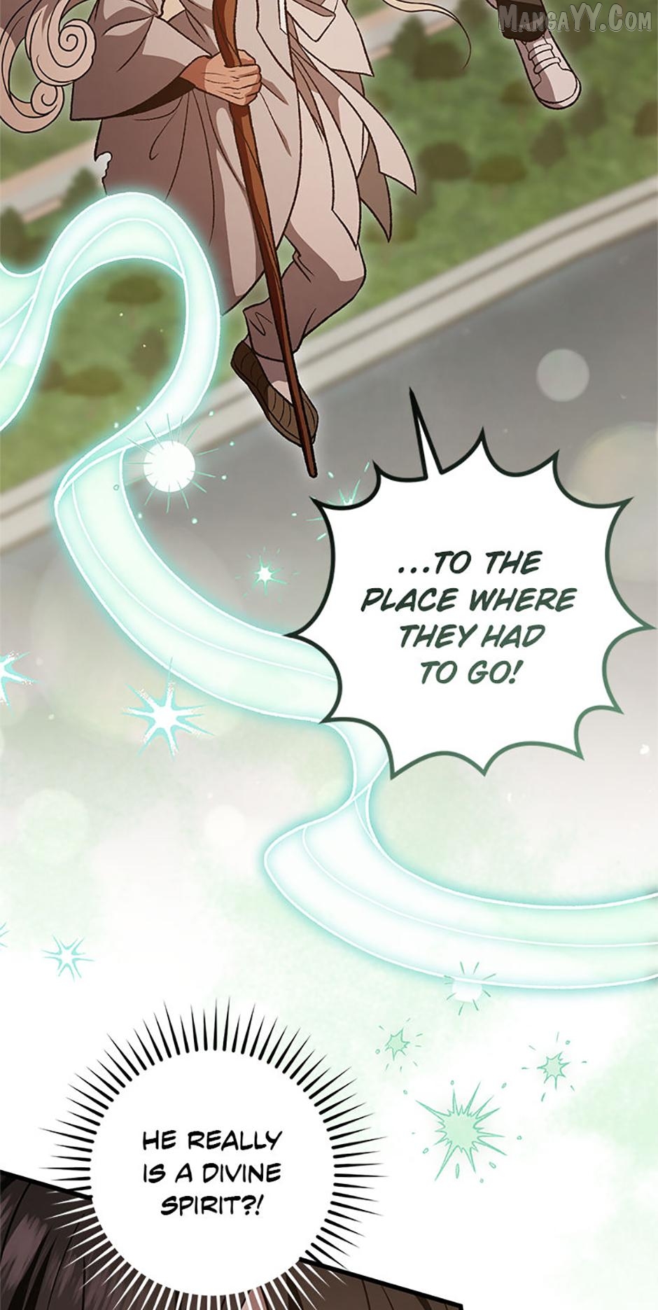 The Strange Tales of The Crescent Moon Hall Chapter 50 - page 34