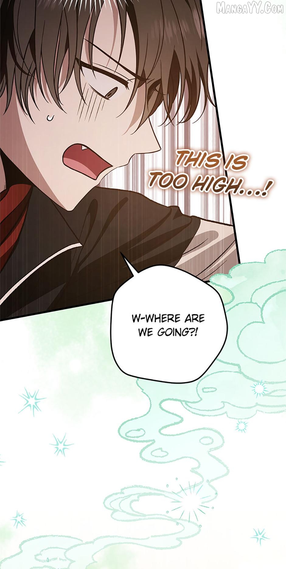 The Strange Tales of The Crescent Moon Hall Chapter 50 - page 35