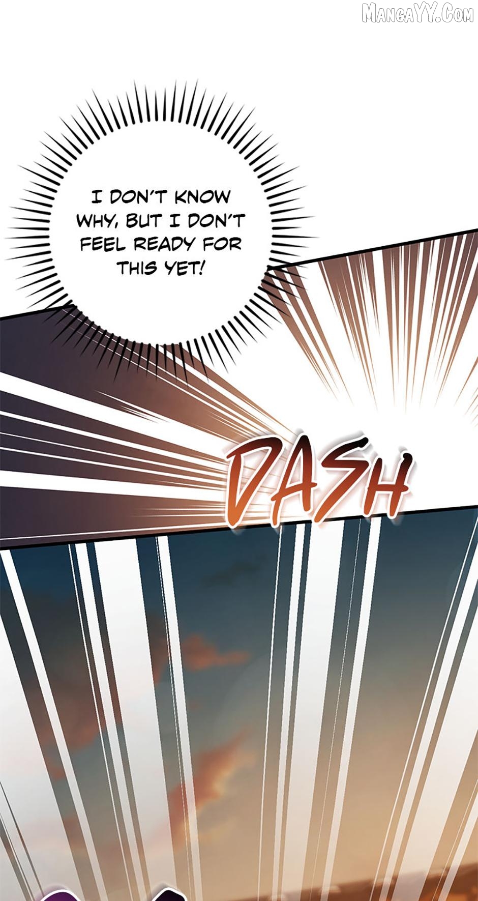 The Strange Tales of The Crescent Moon Hall Chapter 50 - page 45