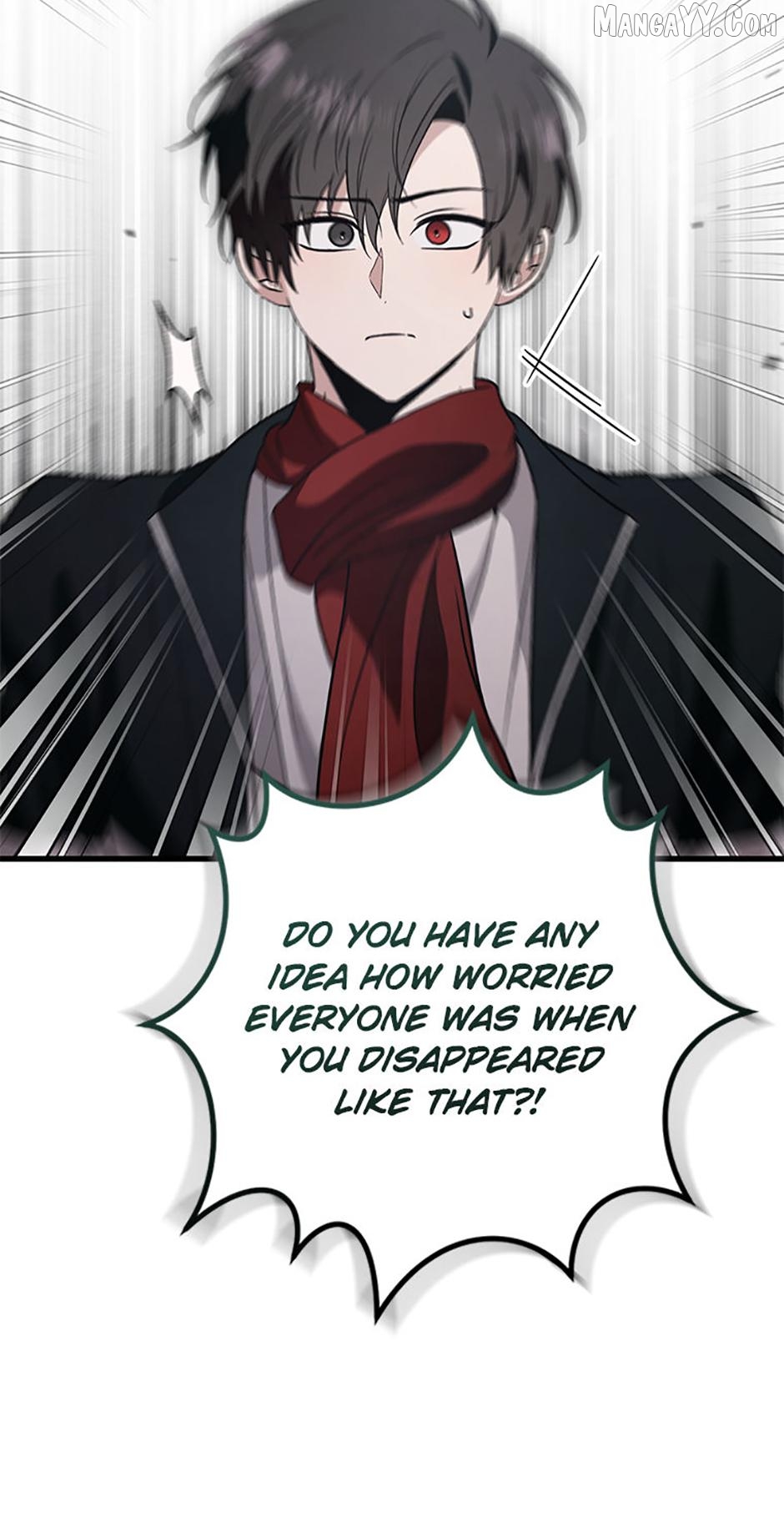 The Strange Tales of The Crescent Moon Hall Chapter 50 - page 56