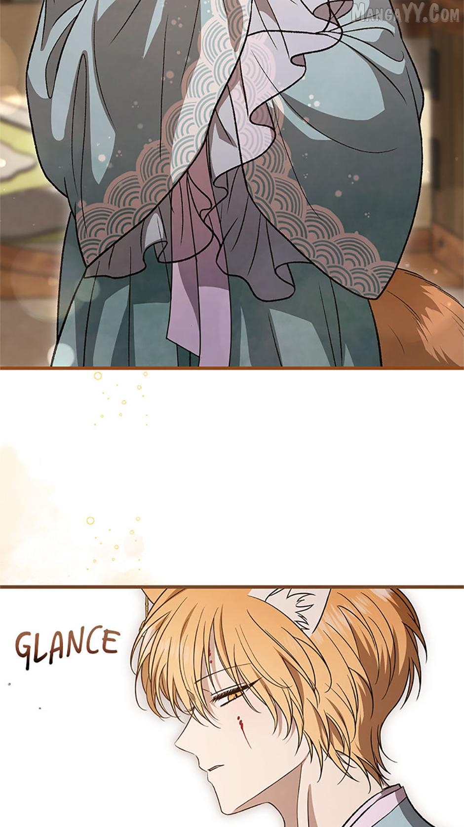 The Strange Tales of The Crescent Moon Hall Chapter 50 - page 59