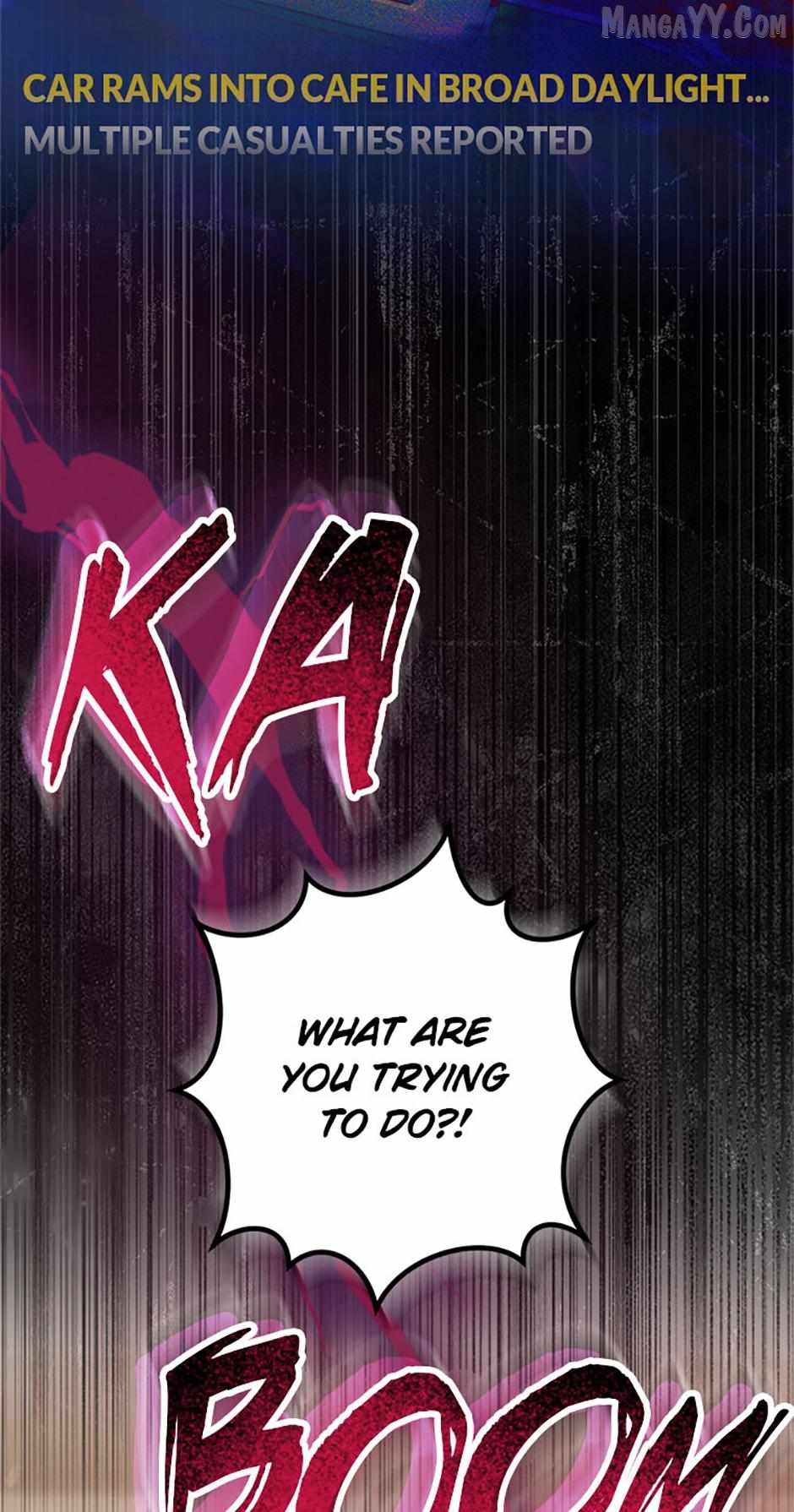 The Strange Tales of The Crescent Moon Hall Chapter 50 - page 6