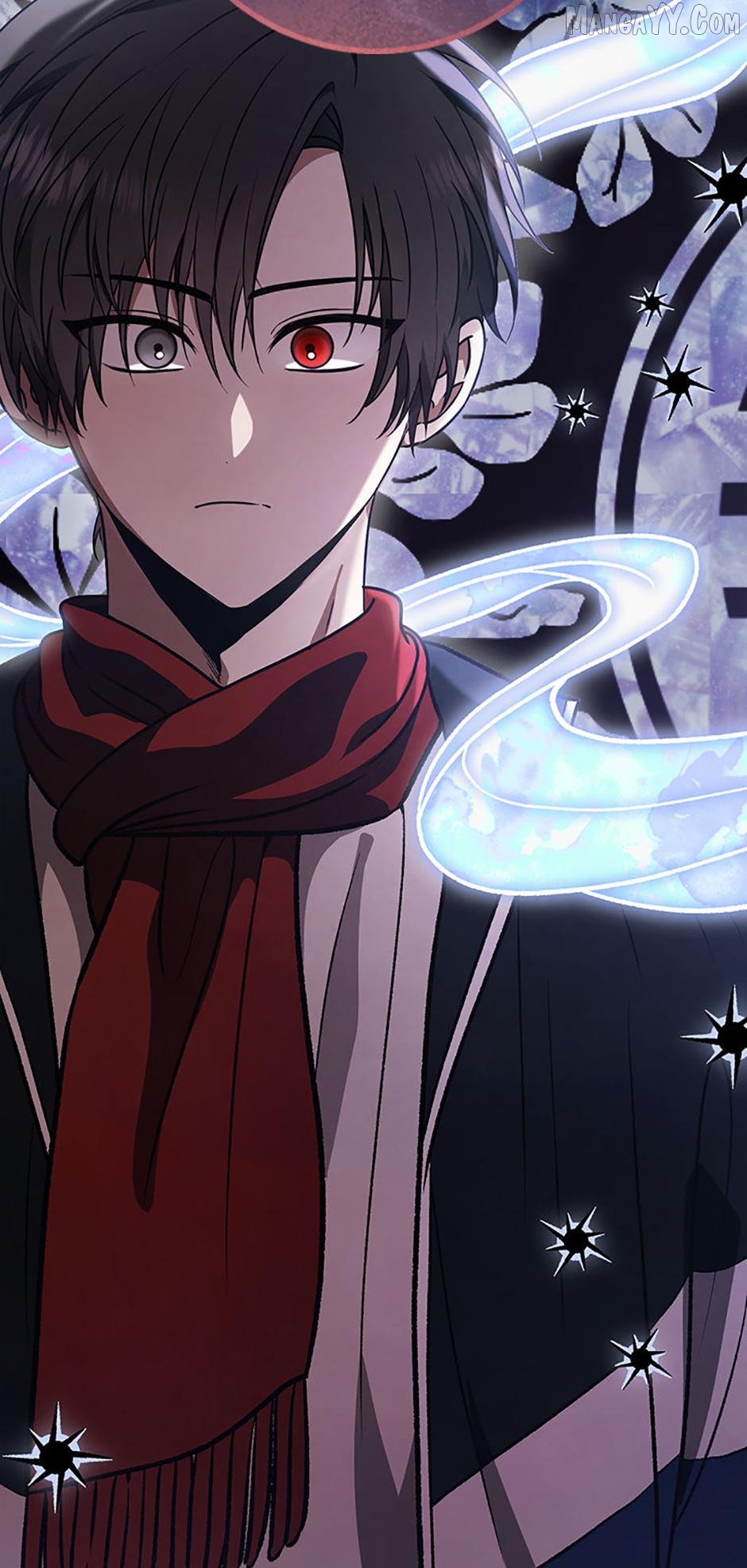 The Strange Tales of The Crescent Moon Hall Chapter 50 - page 65