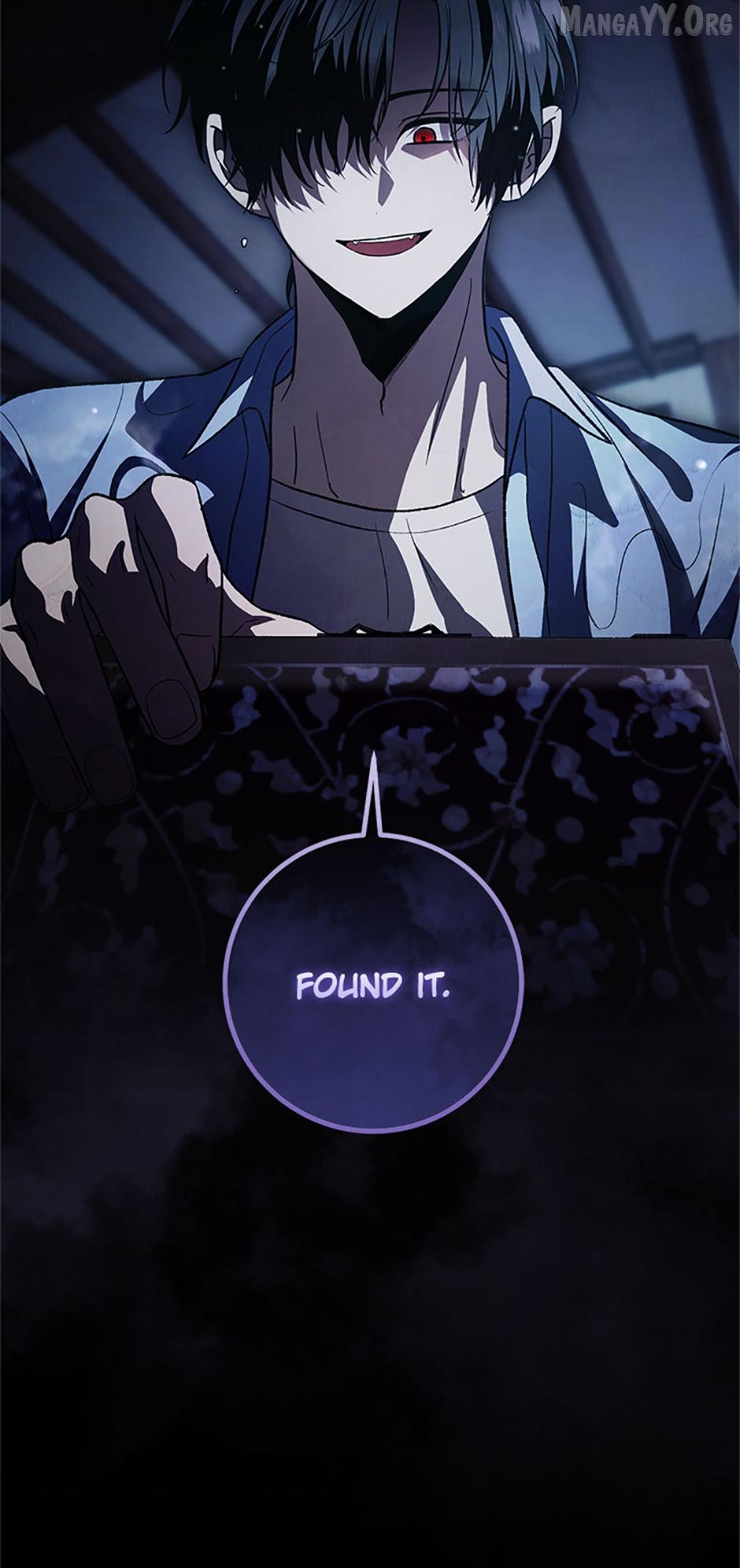 The Strange Tales of The Crescent Moon Hall Chapter 51 - page 104