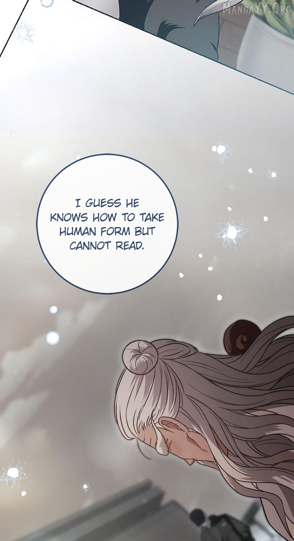 The Strange Tales of The Crescent Moon Hall Chapter 51 - page 12