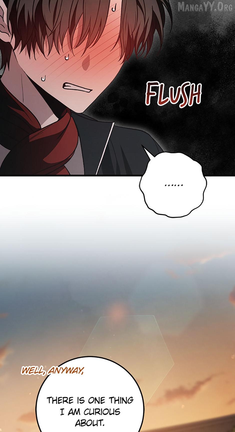 The Strange Tales of The Crescent Moon Hall Chapter 51 - page 15