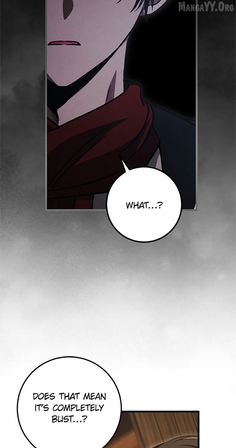 The Strange Tales of The Crescent Moon Hall Chapter 51 - page 3