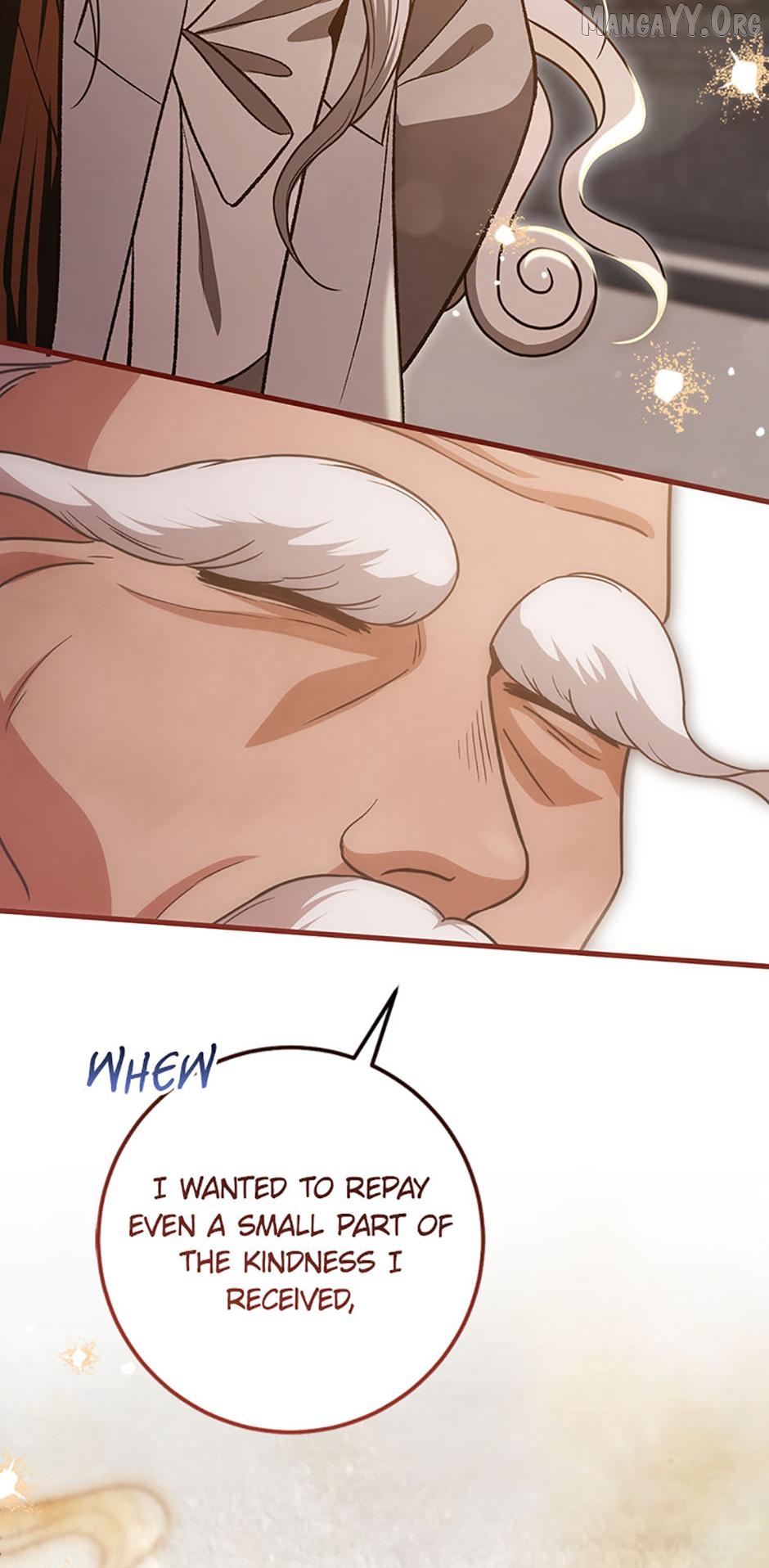 The Strange Tales of The Crescent Moon Hall Chapter 51 - page 33