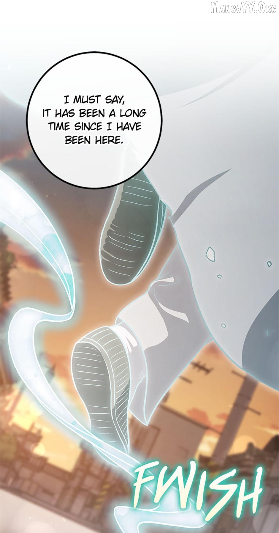 The Strange Tales of The Crescent Moon Hall Chapter 51 - page 35