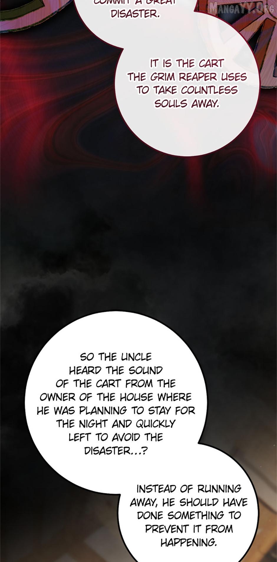 The Strange Tales of The Crescent Moon Hall Chapter 51 - page 63
