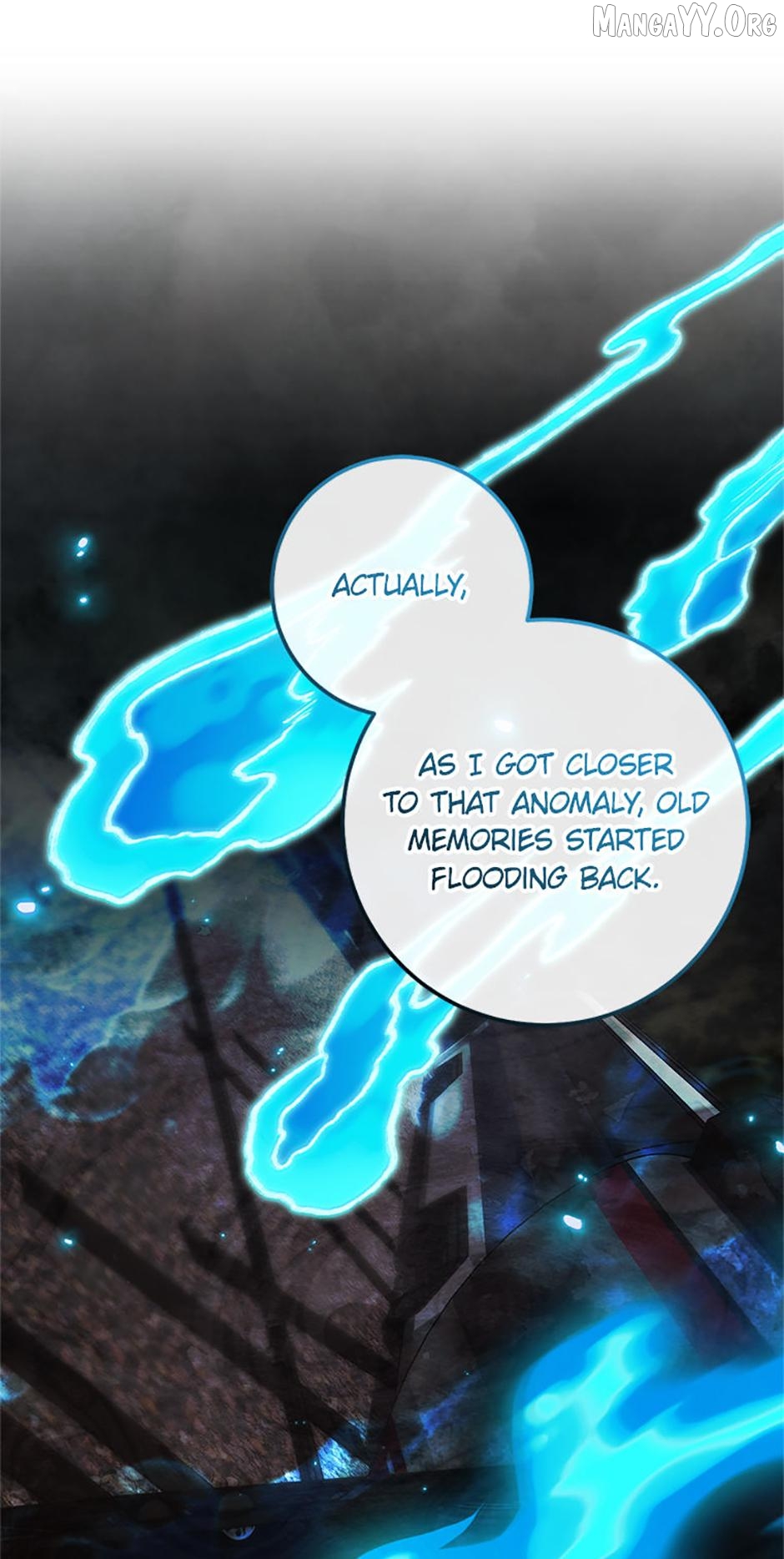 The Strange Tales of The Crescent Moon Hall Chapter 51 - page 66