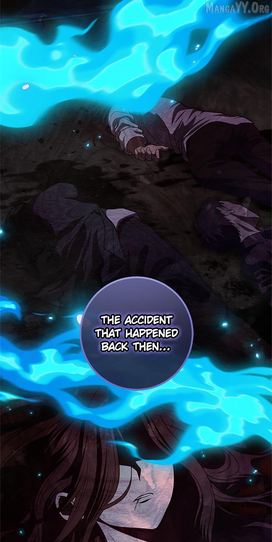 The Strange Tales of The Crescent Moon Hall Chapter 51 - page 67