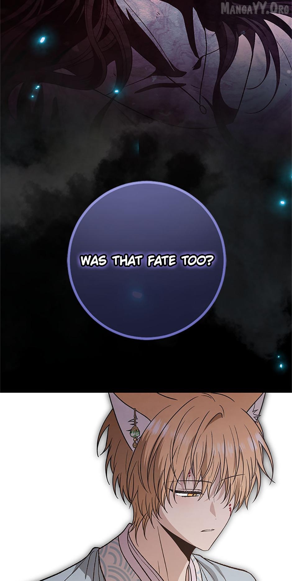 The Strange Tales of The Crescent Moon Hall Chapter 51 - page 68