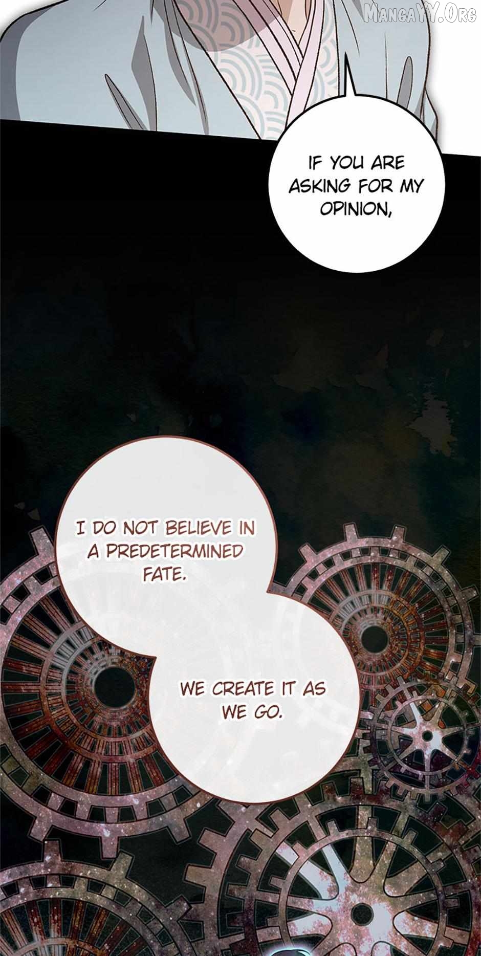 The Strange Tales of The Crescent Moon Hall Chapter 51 - page 69