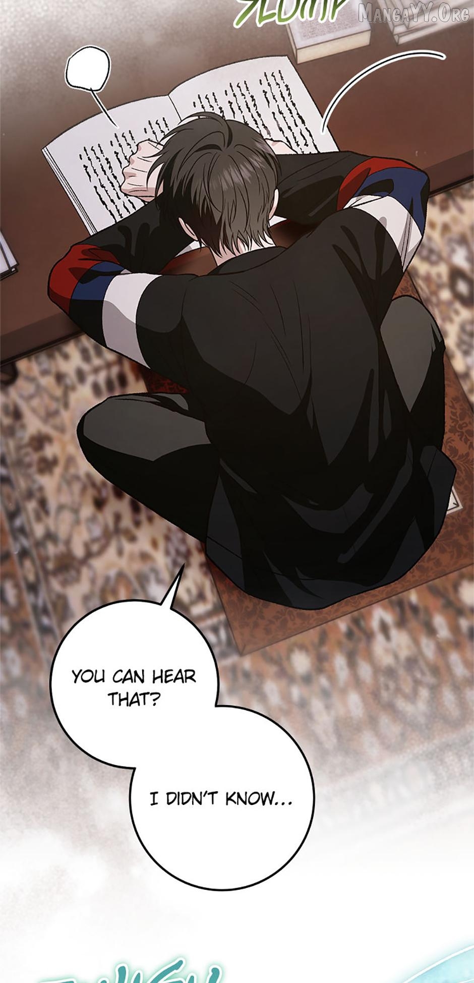 The Strange Tales of The Crescent Moon Hall Chapter 51 - page 78
