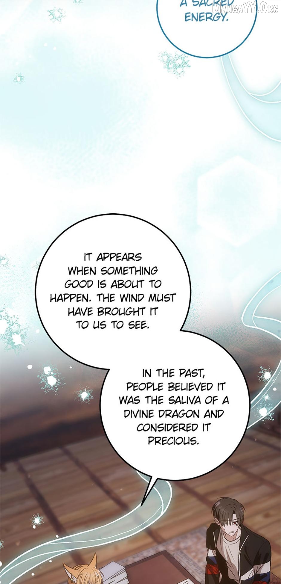 The Strange Tales of The Crescent Moon Hall Chapter 51 - page 81