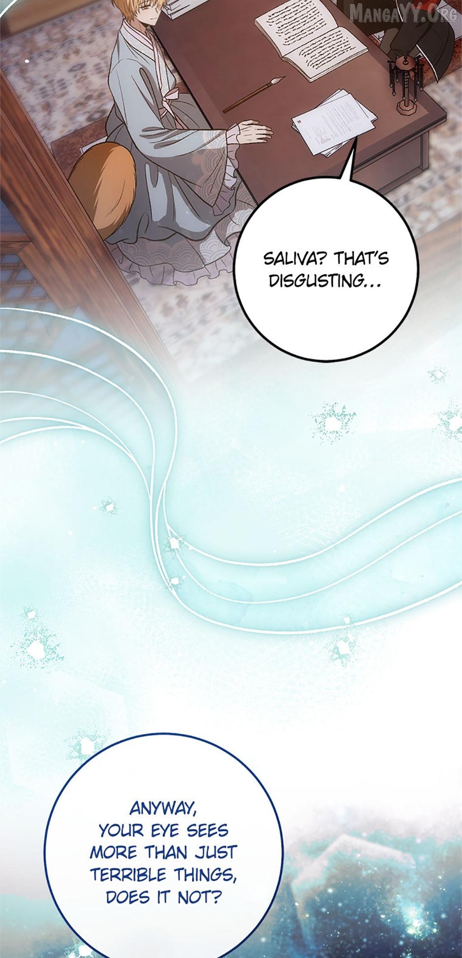 The Strange Tales of The Crescent Moon Hall Chapter 51 - page 82