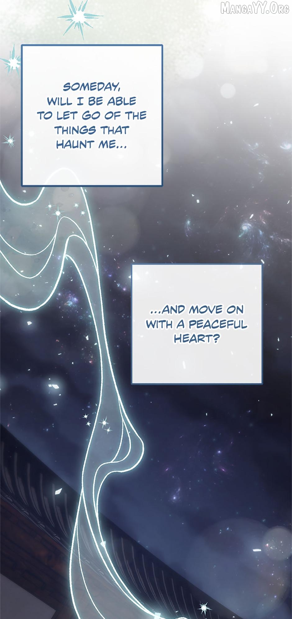The Strange Tales of The Crescent Moon Hall Chapter 51 - page 97