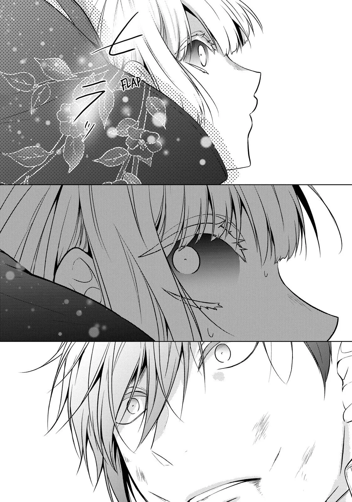 The Ayakashi Hunter's Tainted Bride Chapter 38.2 - page 18